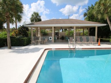 Pool Area Pool Area